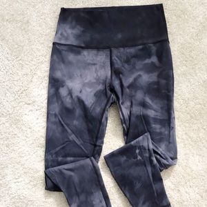 ZYIA leggings - size 8-10